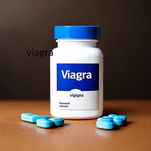 Viagra composicion